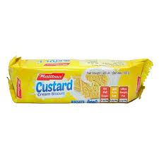Maliban Custard Cream  100g